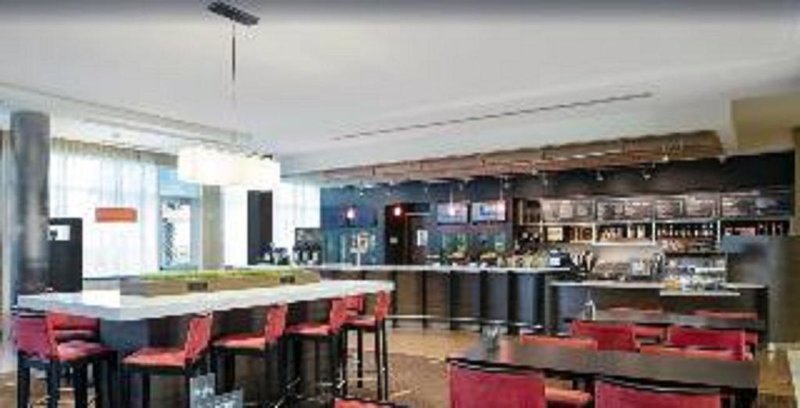 Courtyard Homestead Marriott 8