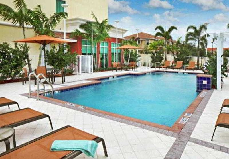 Courtyard Homestead Marriott 9
