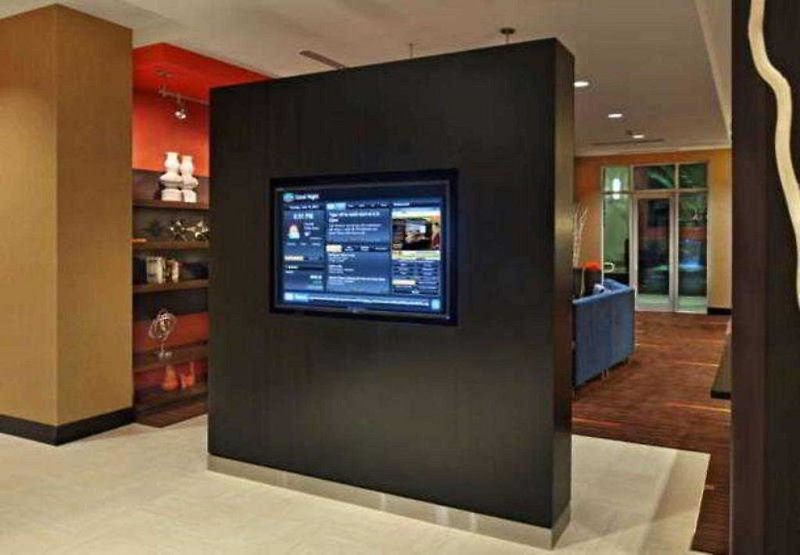 Courtyard Homestead Marriott 10