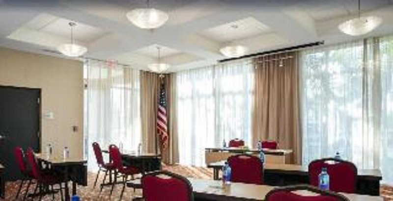 Courtyard Homestead Marriott 11