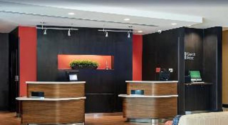 Courtyard Homestead Marriott 12