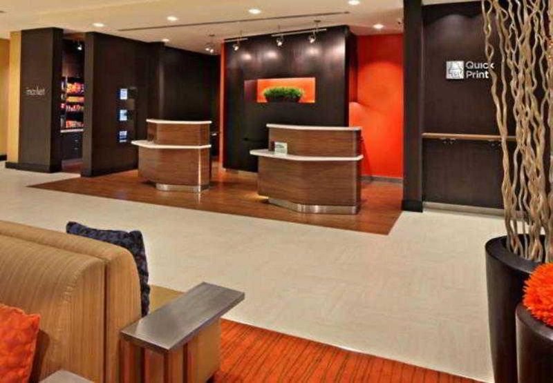 Courtyard Homestead Marriott 13