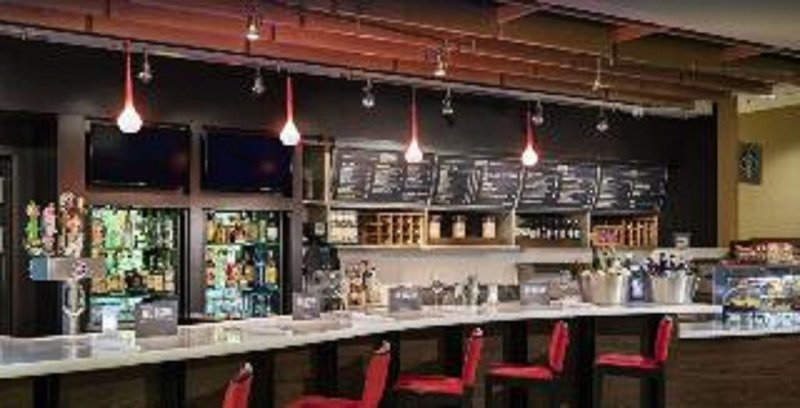Courtyard Homestead Marriott 14