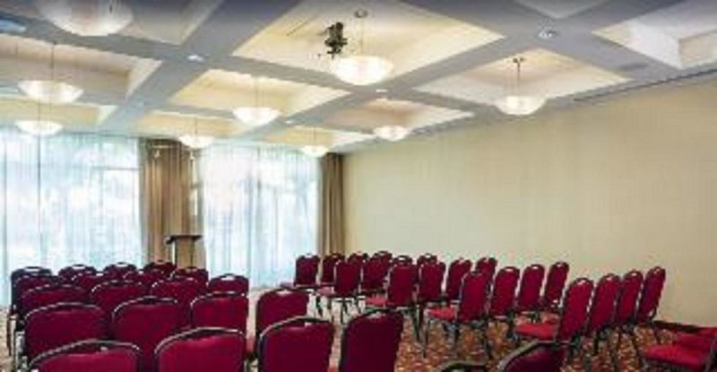 Courtyard Homestead Marriott 15