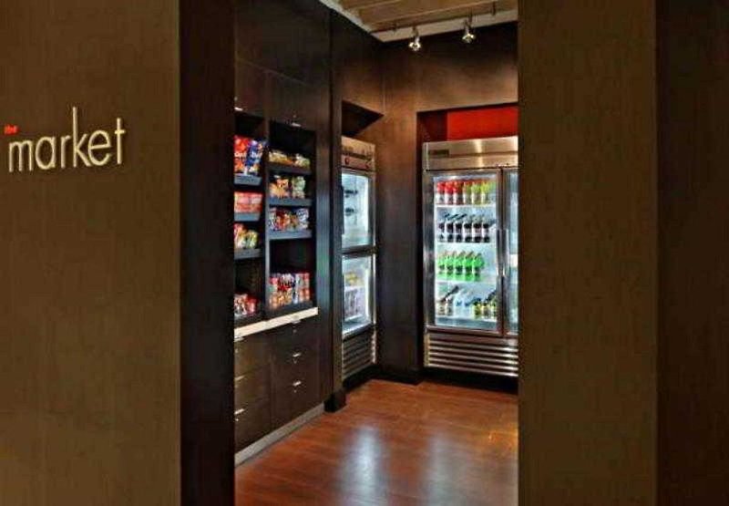 Courtyard Homestead Marriott 16
