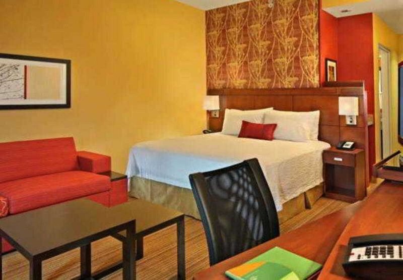 Courtyard Homestead Marriott 17