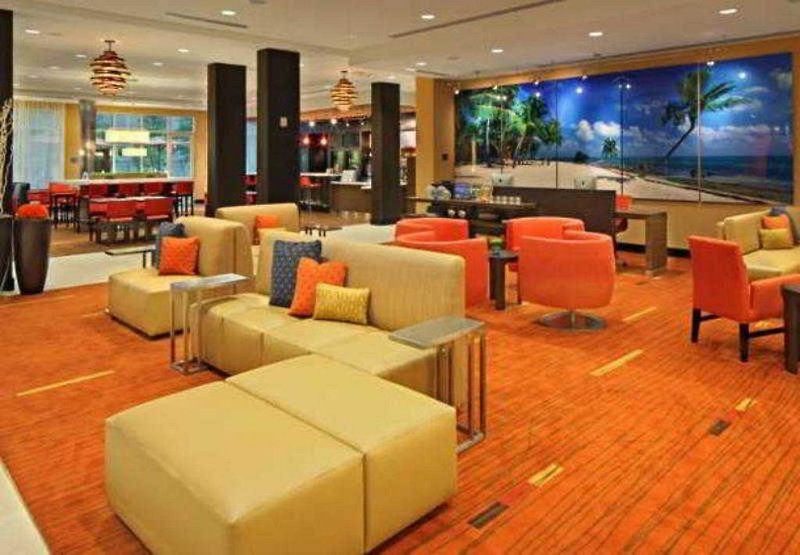 Courtyard Homestead Marriott 18
