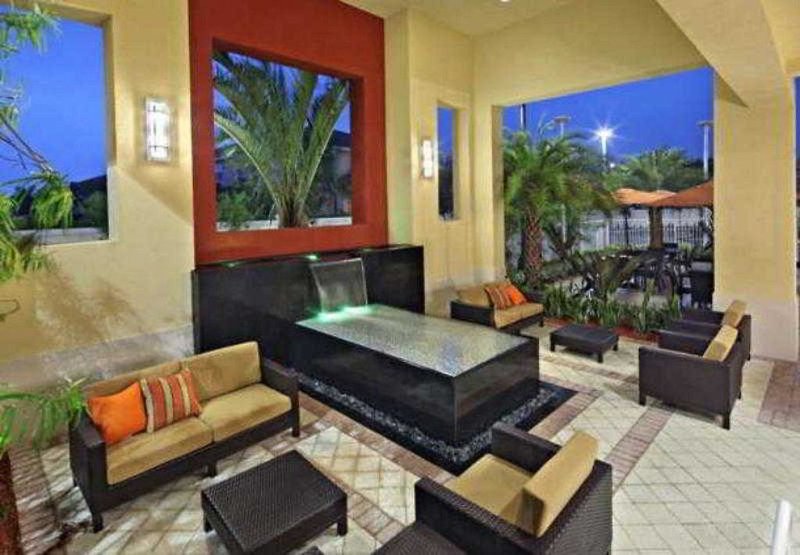 Courtyard Homestead Marriott 19