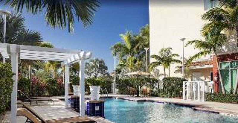 Courtyard Homestead Marriott 20
