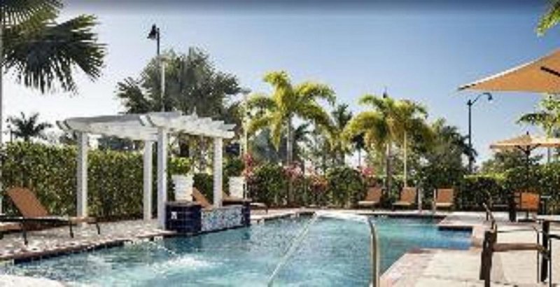 Courtyard Homestead Marriott 21