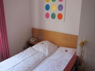 Creatif Hotel Elephant 1