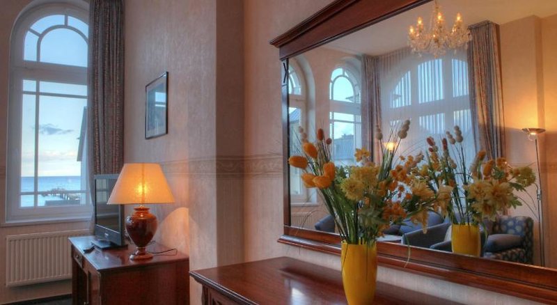 Seetel Residenz Sommerfreude 1