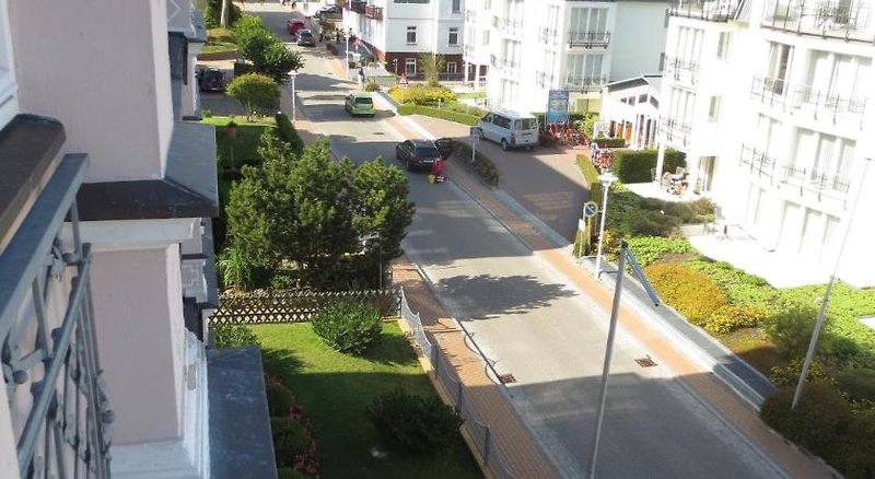 Seetel Residenz Sommerfreude 3