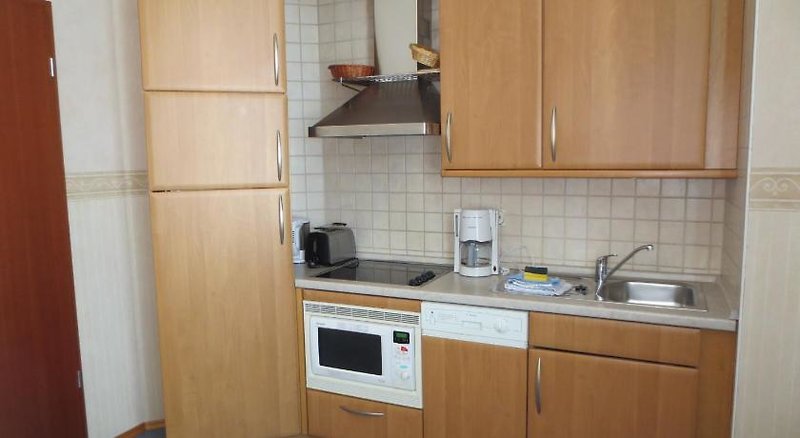 Seetel Residenz Sommerfreude 5