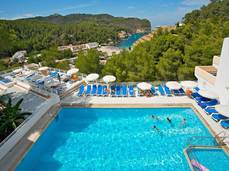 San Miguel Park Esmeralda Mar 2