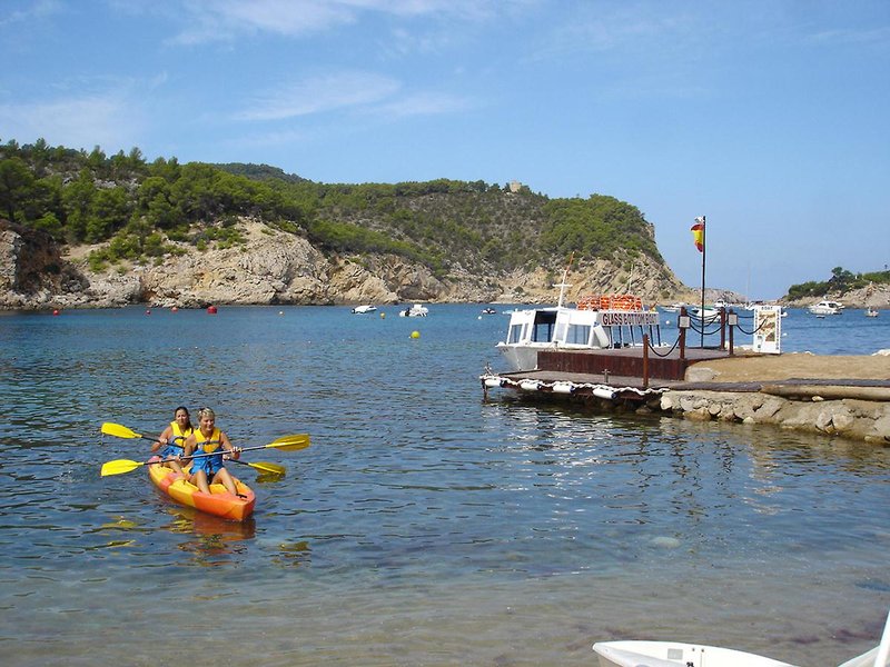 San Miguel Park Esmeralda Mar 9