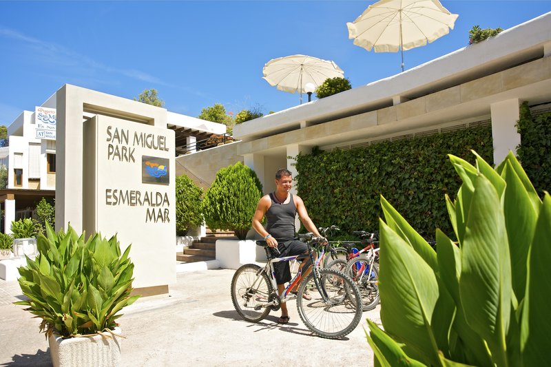 San Miguel Park Esmeralda Mar 12