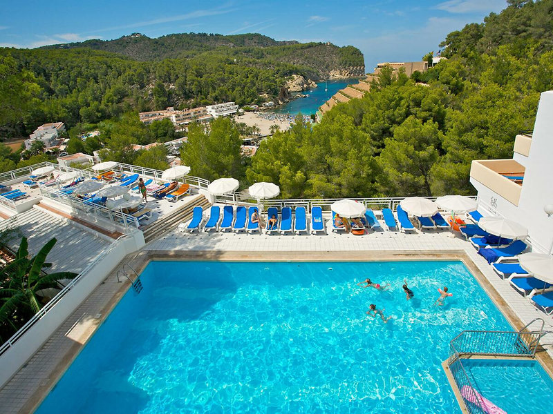 San Miguel Park Esmeralda Mar 2