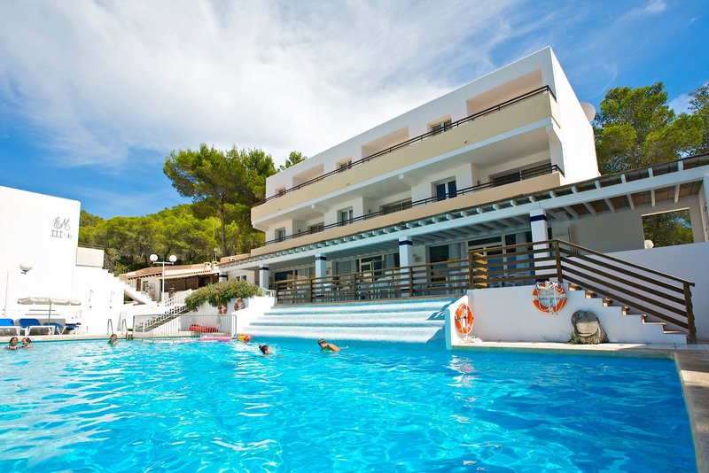 San Miguel Park Esmeralda Mar 1