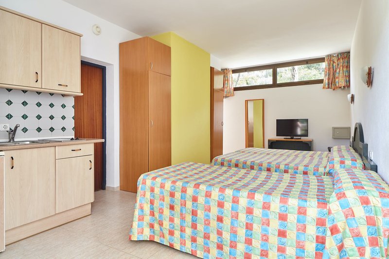 San Miguel Park Esmeralda Mar 11