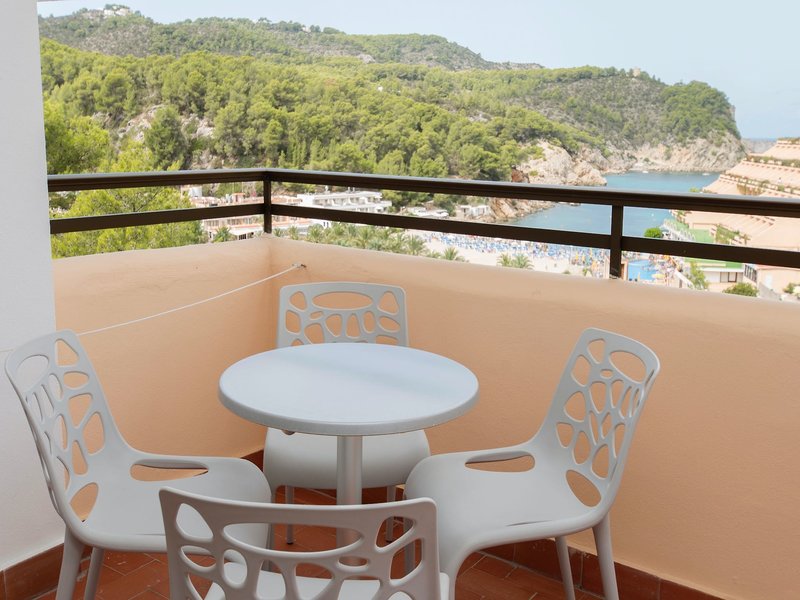 San Miguel Park Esmeralda Mar 19