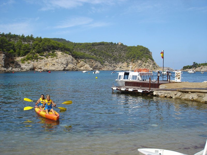 San Miguel Park Esmeralda Mar 26