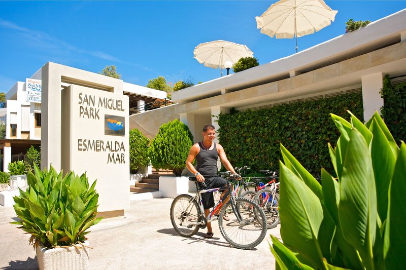 San Miguel Park Esmeralda Mar 27