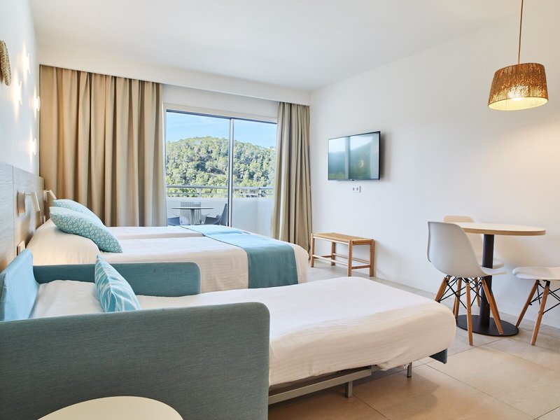 San Miguel Park & Esmeralda Mar 21