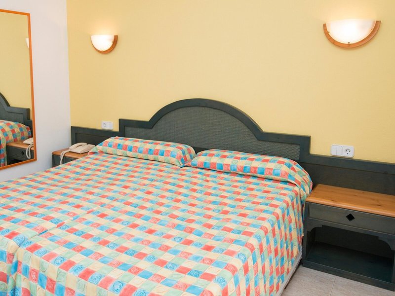 San Miguel Park & Esmeralda Mar 35