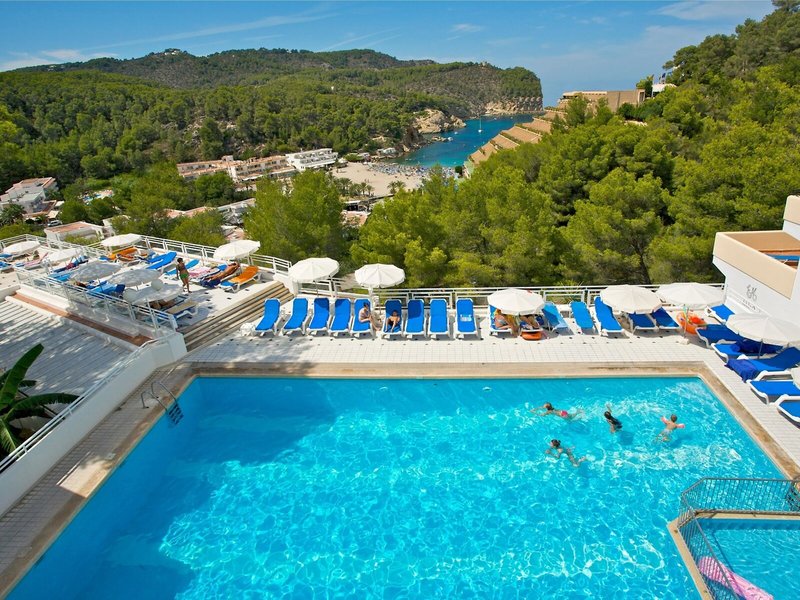 San Miguel Park & Esmeralda Mar 1