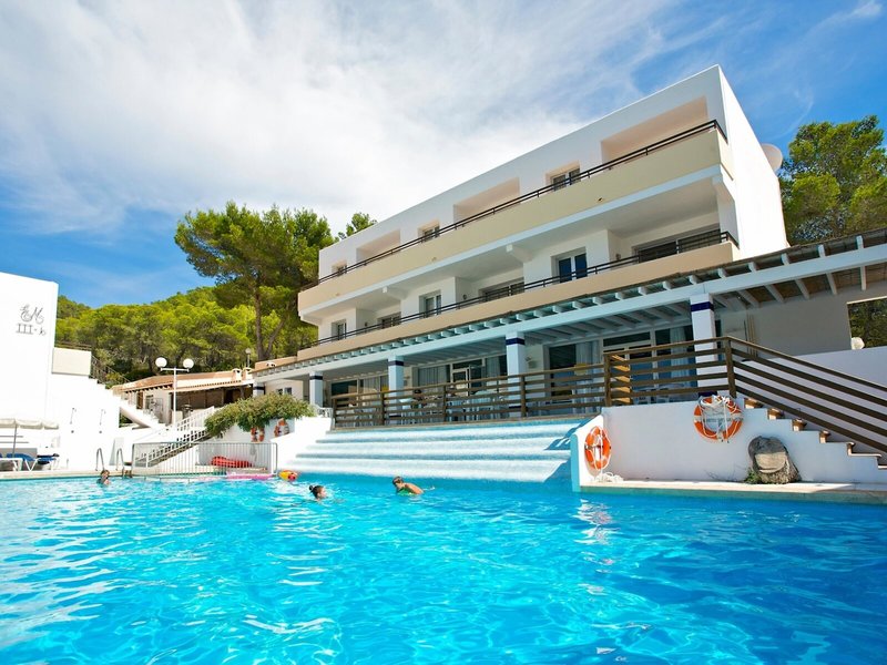 San Miguel Park & Esmeralda Mar 5