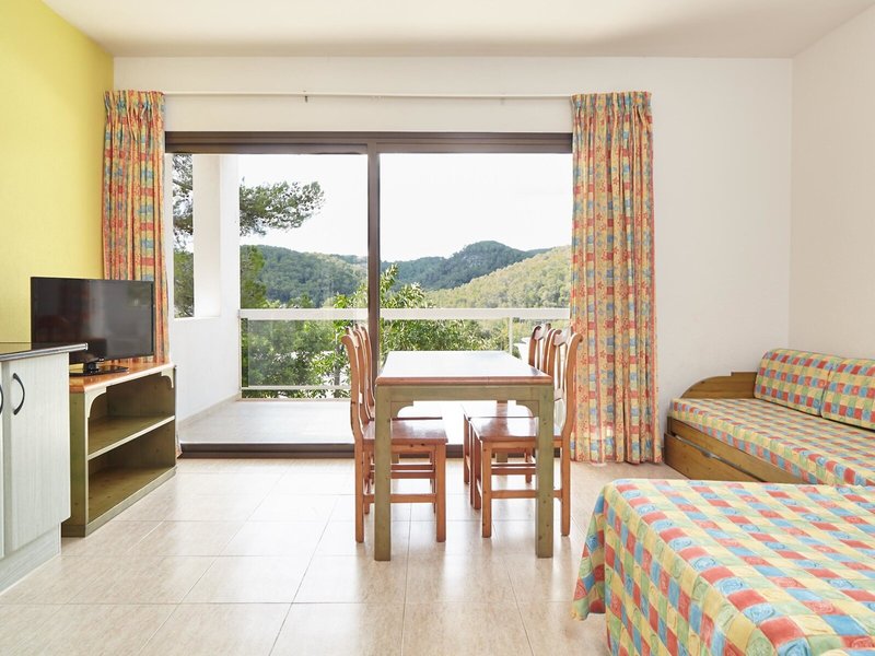 San Miguel Park & Esmeralda Mar 11