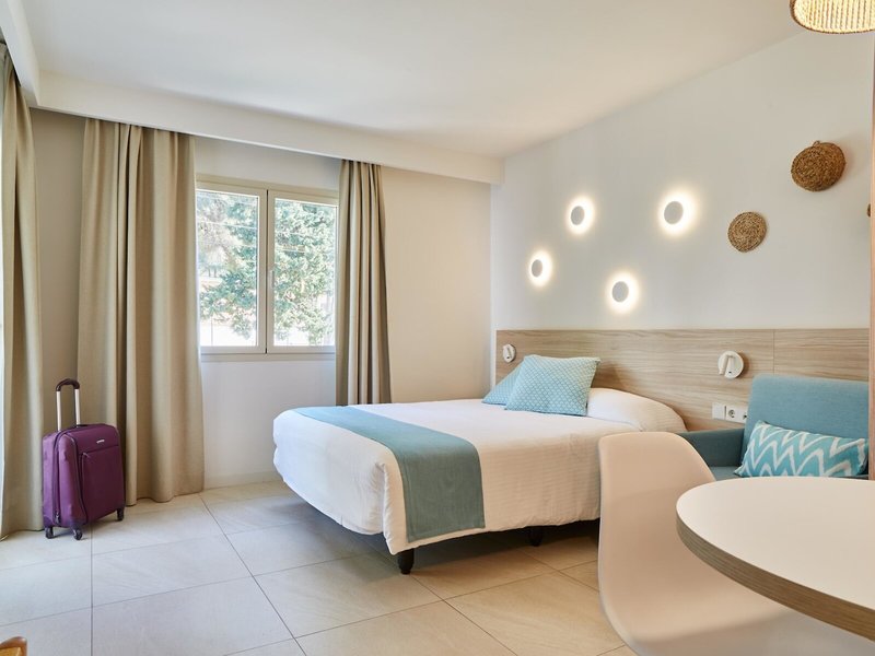 San Miguel Park & Esmeralda Mar 19