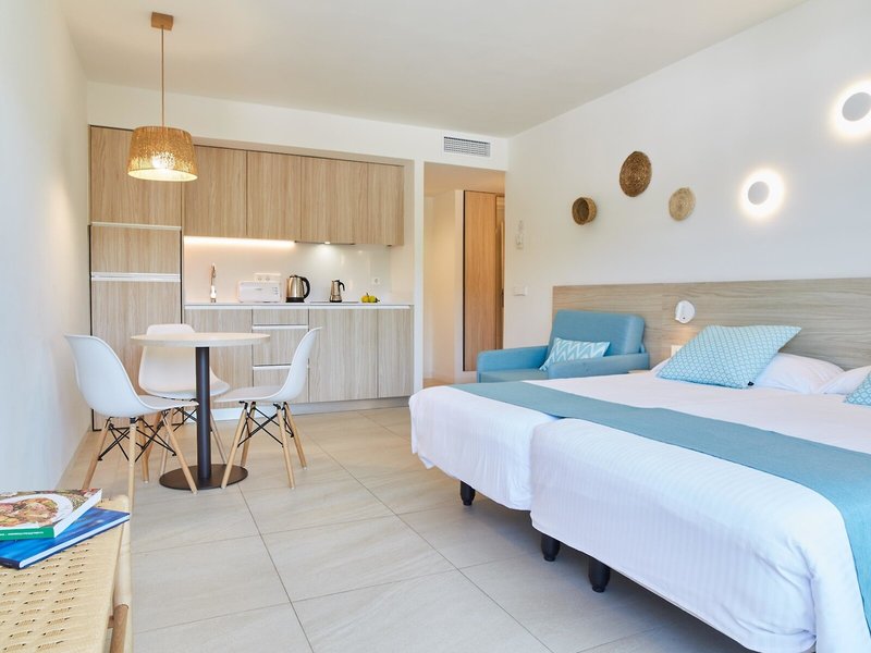 San Miguel Park & Esmeralda Mar 34