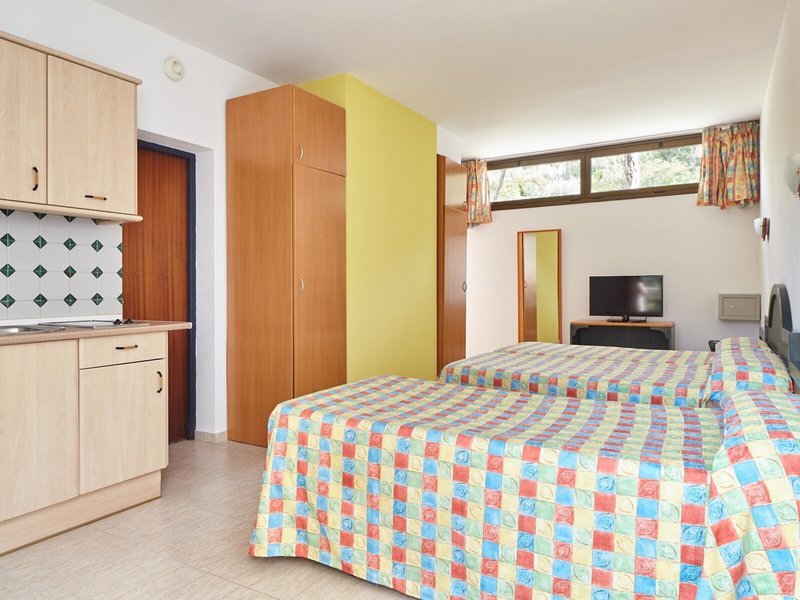 San Miguel Park & Esmeralda Mar 36