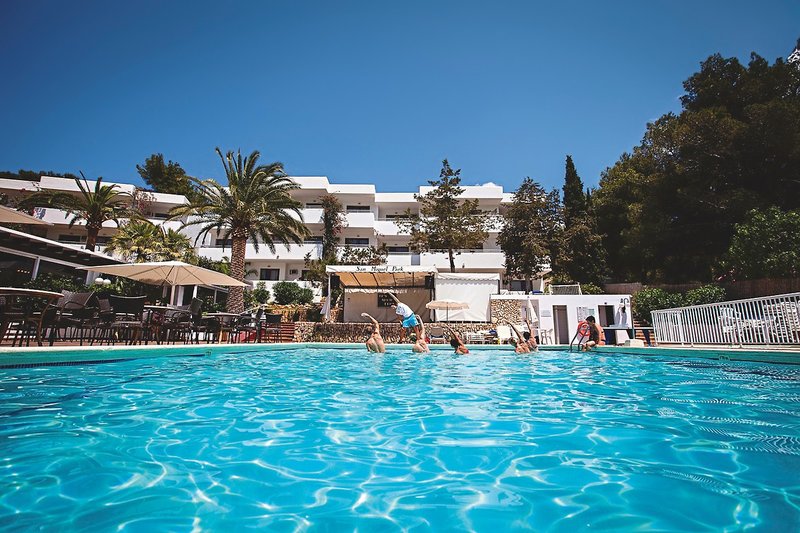 San Miguel Park Esmeralda Mar 5