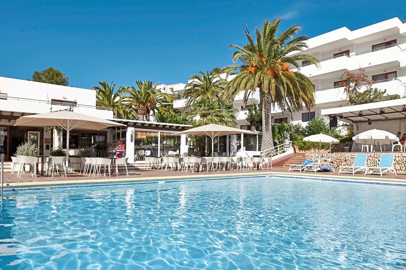 San Miguel Park Esmeralda Mar 2