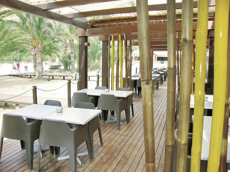 San Miguel Park Esmeralda Mar 26