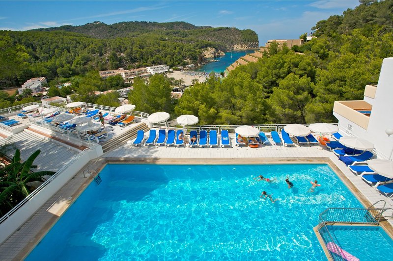 San Miguel Park & Esmeralda Mar 5