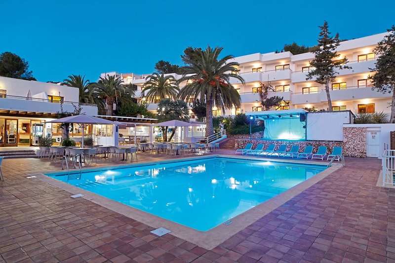 San Miguel Park & Esmeralda Mar 4