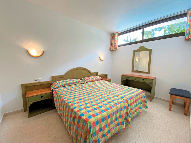 San Miguel Park & Esmeralda Mar 21