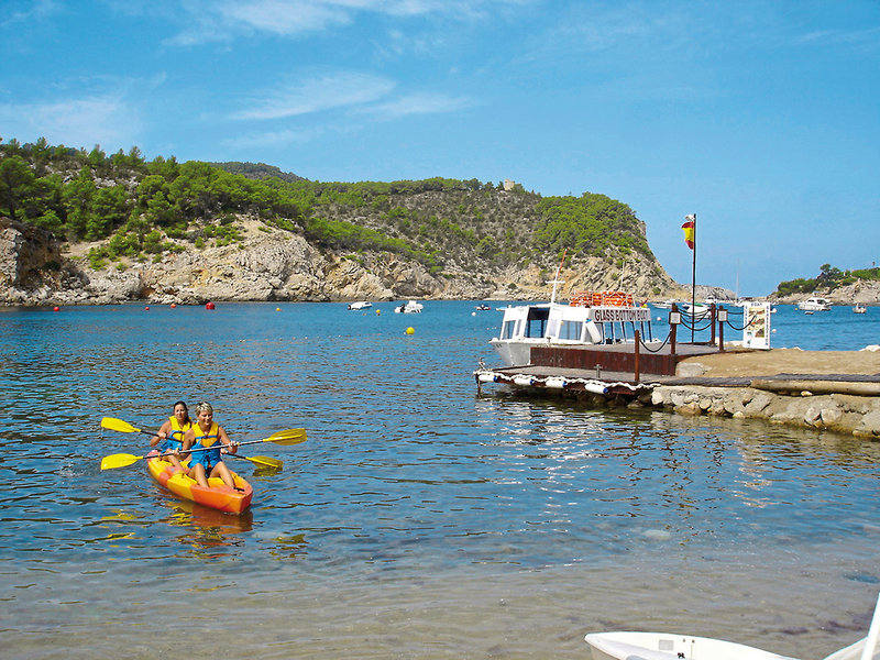 San Miguel Park & Esmeralda Mar 28