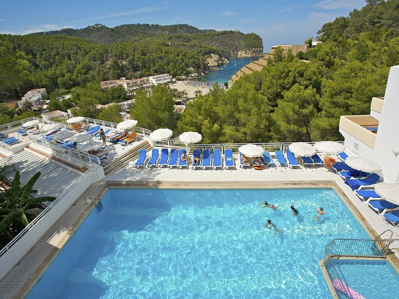 San Miguel Park Esmeralda Mar 2