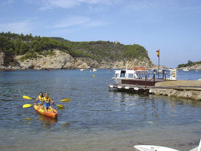 San Miguel Park Esmeralda Mar 9