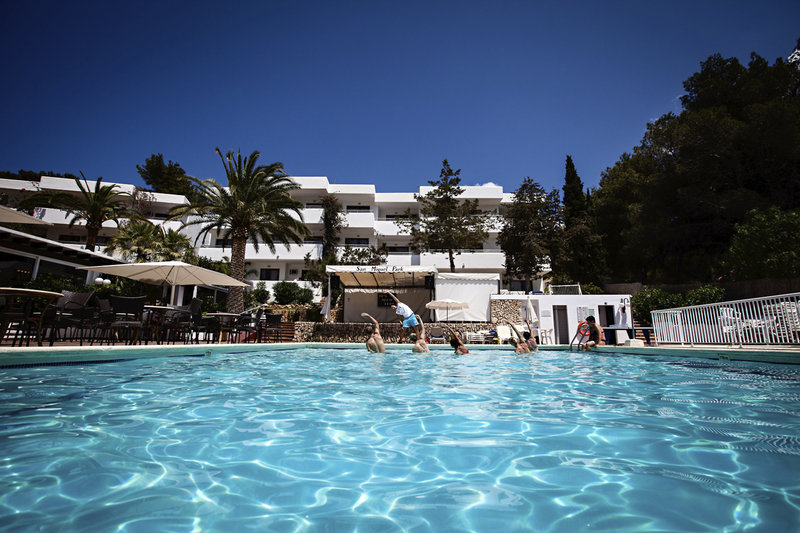 San Miguel Park Esmeralda Mar 11