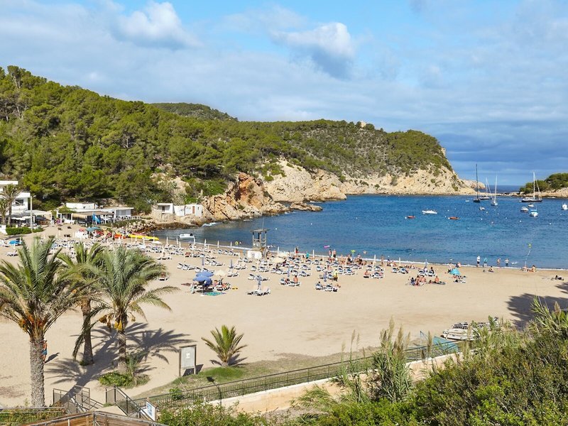 San Miguel Park Esmeralda Mar 2