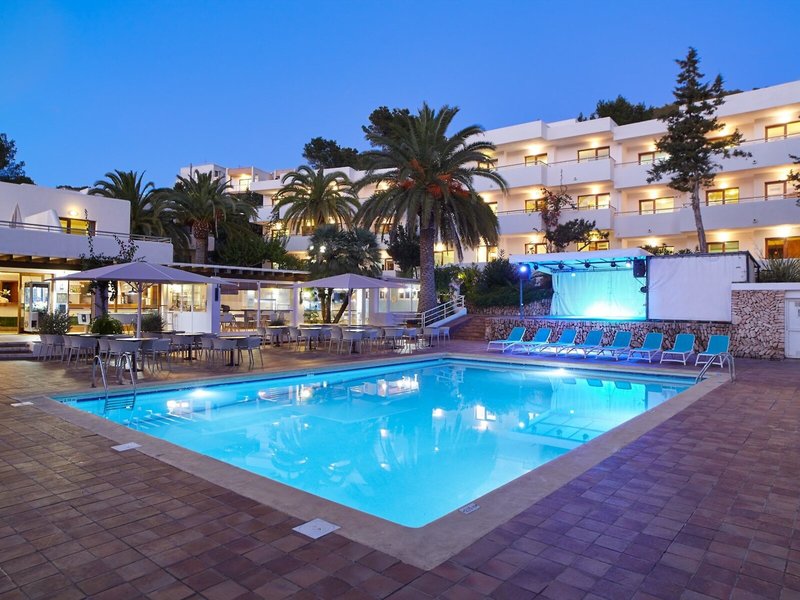 San Miguel Park Esmeralda Mar 3