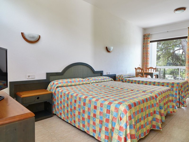 San Miguel Park Esmeralda Mar 9