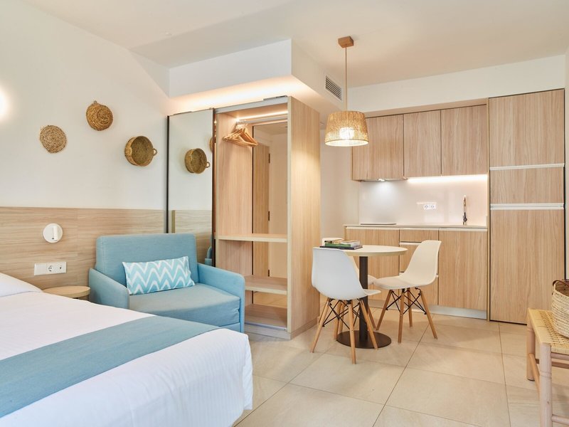 San Miguel Park Esmeralda Mar 20