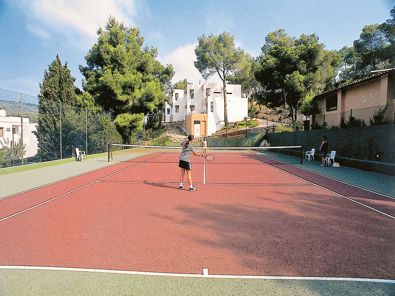 San Miguel Park Esmeralda Mar 31